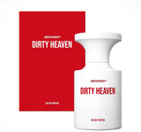  Nước Hoa Borntostandout Dirty Heaven EDP 