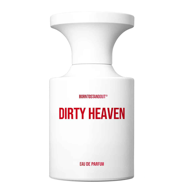  Nước Hoa Borntostandout Dirty Heaven EDP 