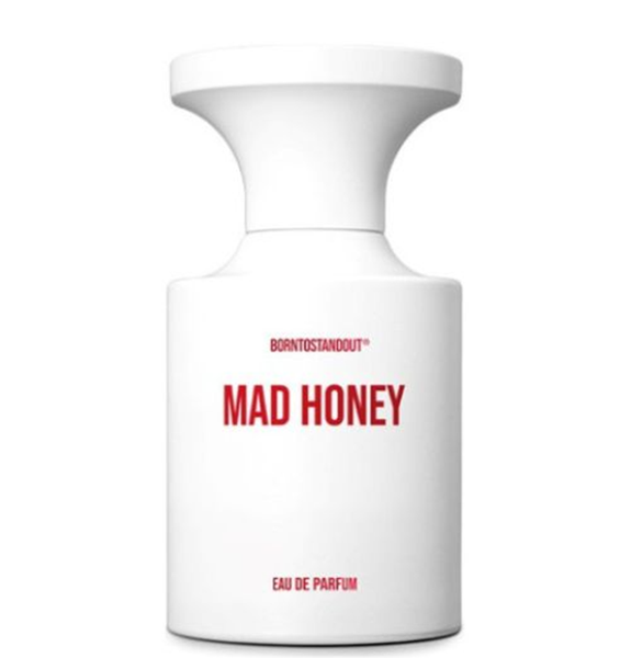  Nước Hoa Borntostandout Mad Honey EDP 