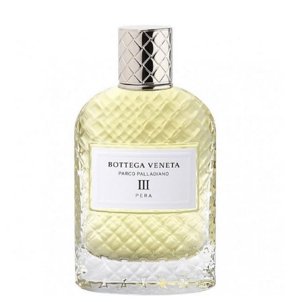  Nước Hoa Bottega Veneta Parco Palladiano III 