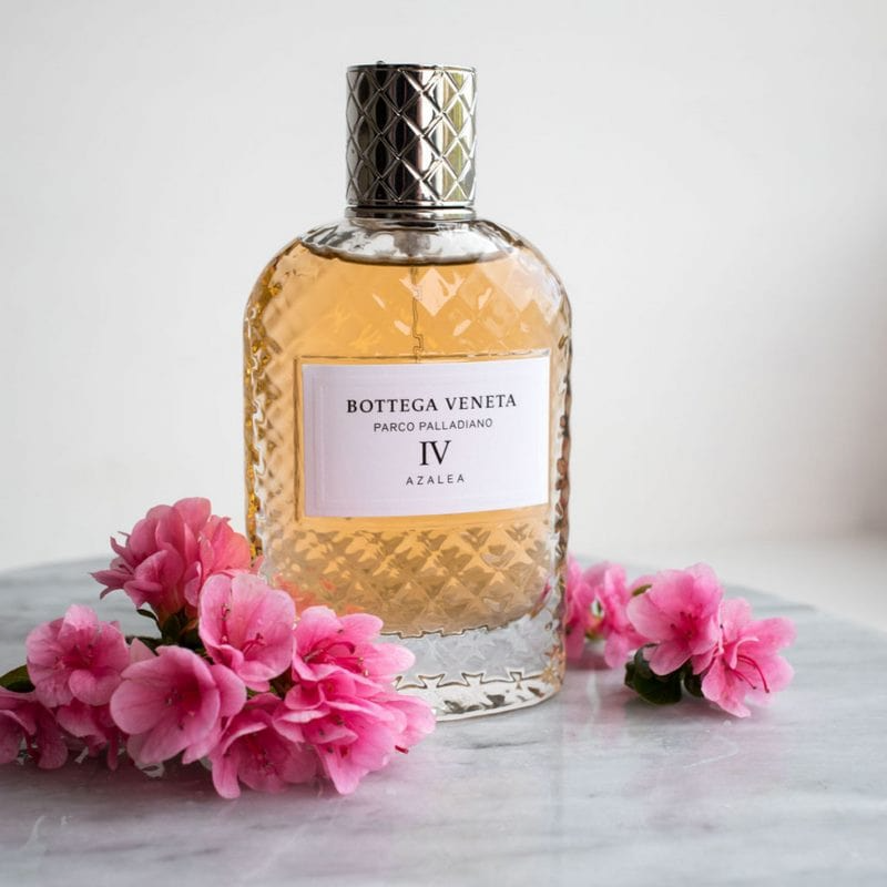  Nước Hoa Bottega Veneta Parco Palladiano IV Azalea EDP 