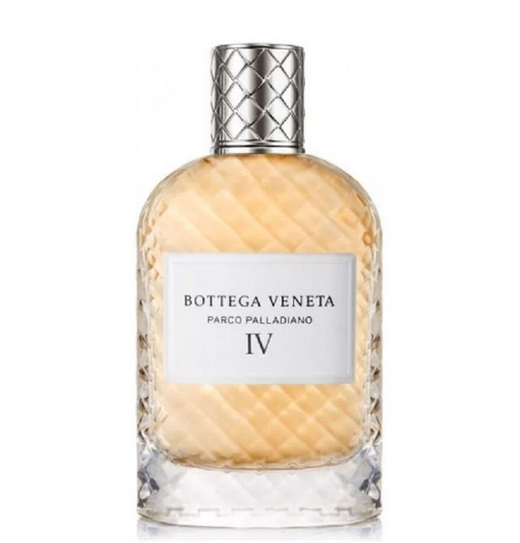  Nước Hoa Bottega Veneta Parco Palladiano IV Azalea EDP 