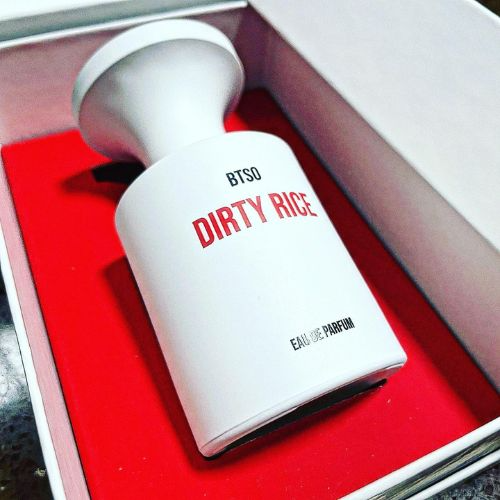 Nước Hoa Burntostandout Dirty Rice EDP 