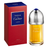  Nước Hoa Cartier Pasha Parfum 