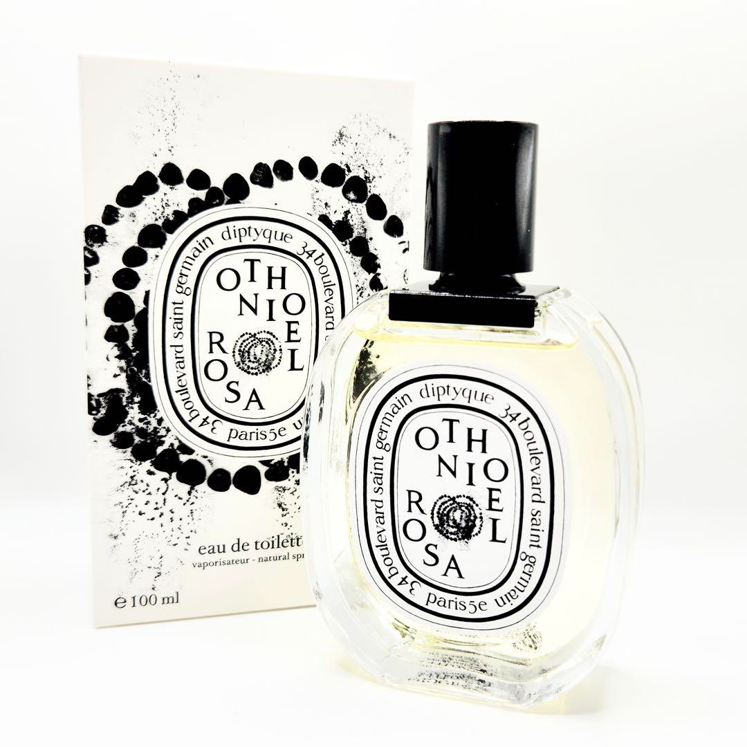 Diptyque OTHONIEL ROSA 100ml 【公式通販】