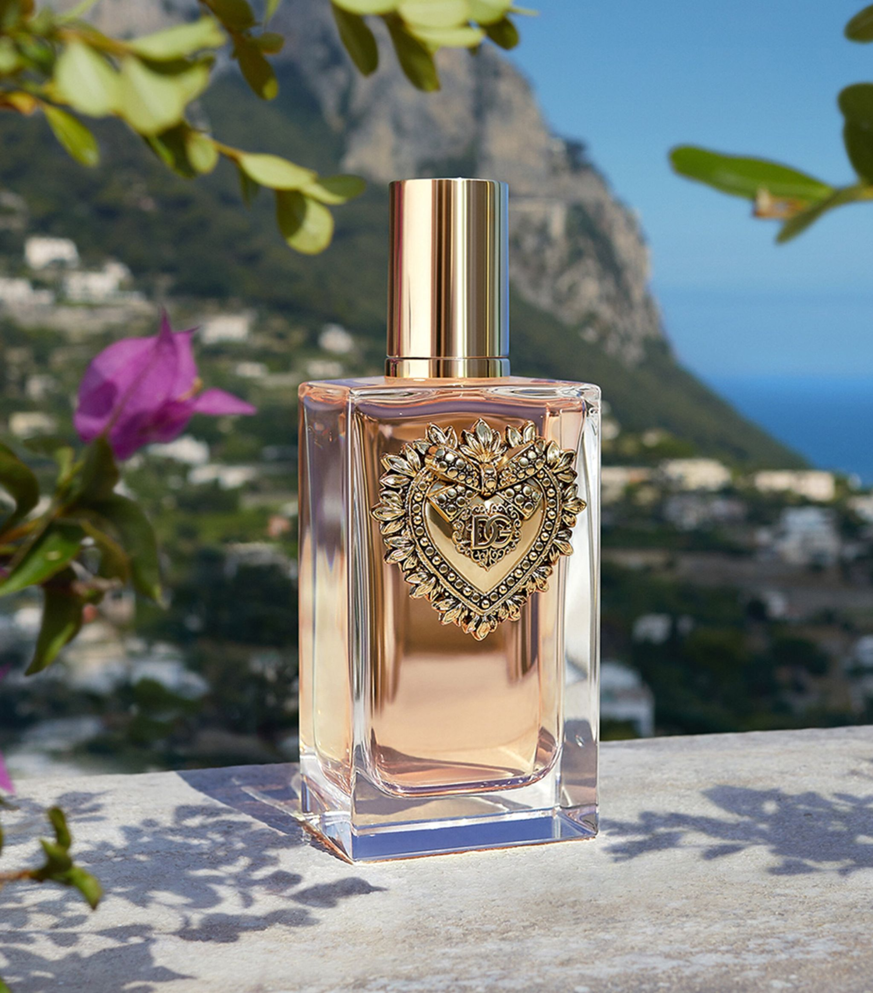  Nước Hoa Dolce & Gabbana Devotion EDP 