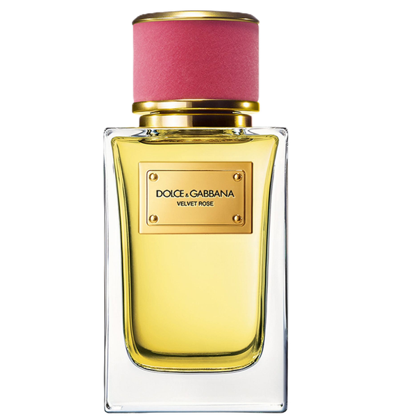  Nước Hoa Dolce & Gabbana Velvet Rose EDP 