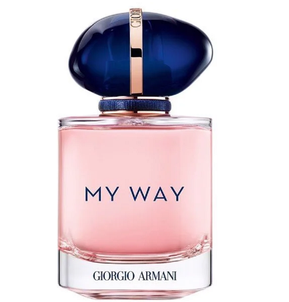  Nước Hoa Giorgio Armani My Way EDP 