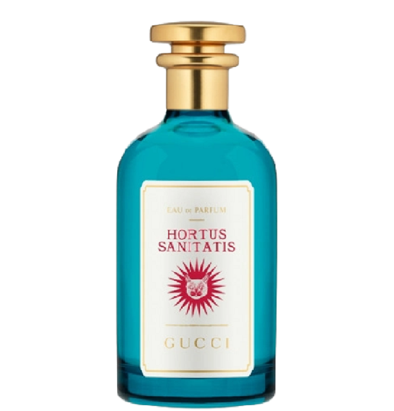  Nước Hoa Gucci Hortus Sanitatis EDP 