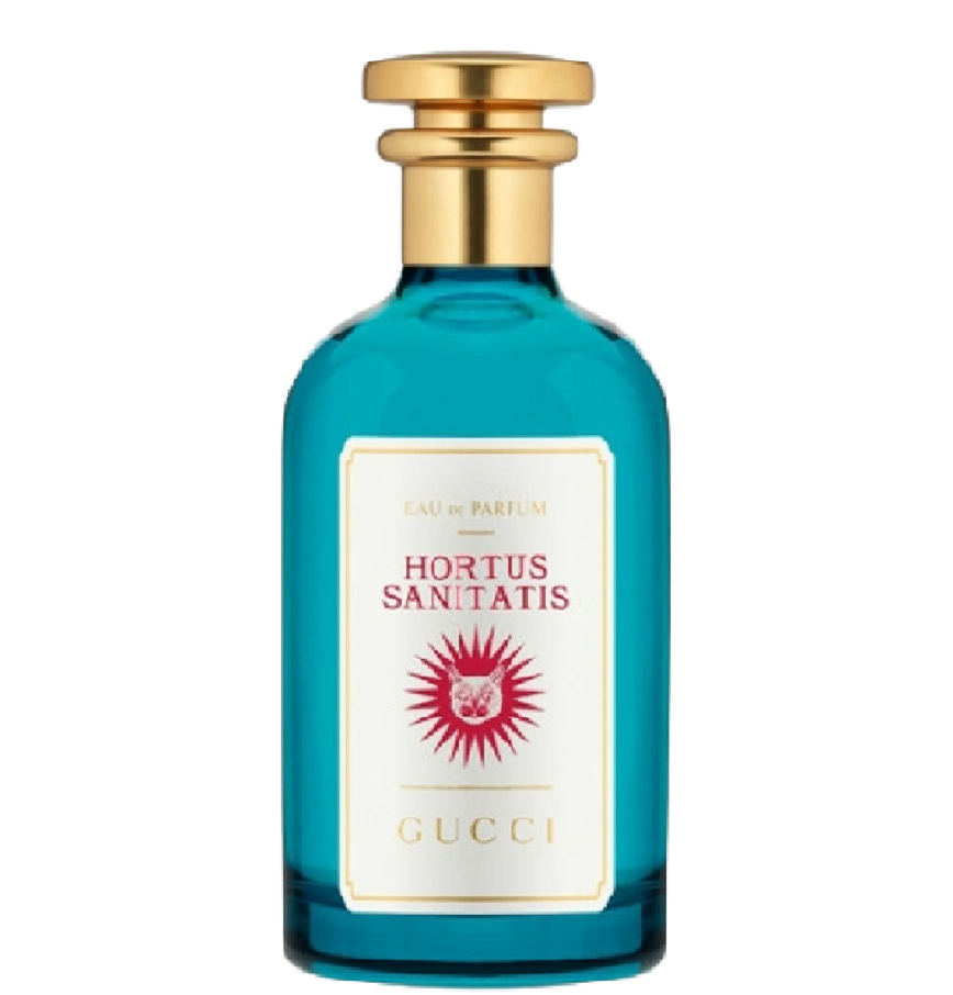 GUCCI HORTUS SANITATIS 100ml 新品 GUCCI HORTUS SANITATIS 100ml 香水 - メルカリ