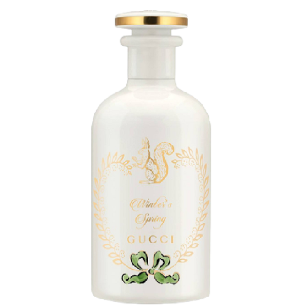  Nước Hoa Gucci Winters Spring Eau De Parfum EDP 