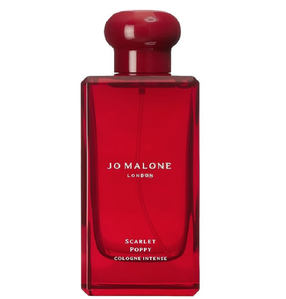  Nước Hoa Jo Malone London Scarlet Poppy 