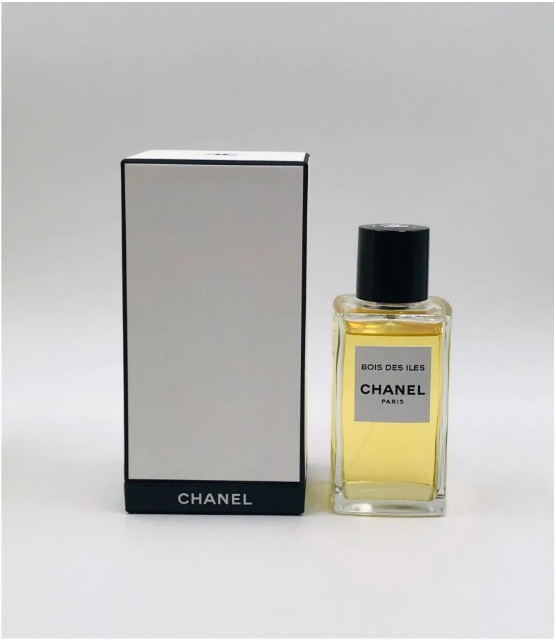  Nước Hoa Chanel Les Exclusifs De Chanel Bois Des Iles 