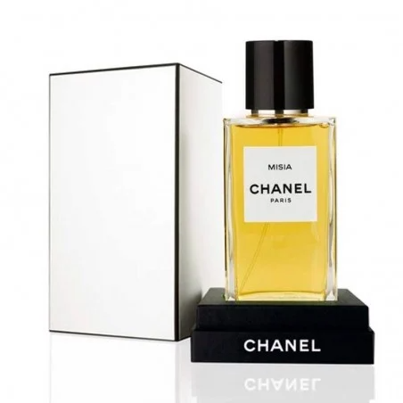 Nước Hoa Les Exclusifs de Chanel Misia – LUXITY