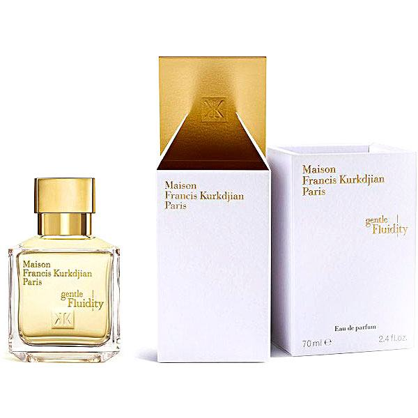  Nước Hoa Maison Francis Kurkdjian Gentle Fluidity Gold EDP 