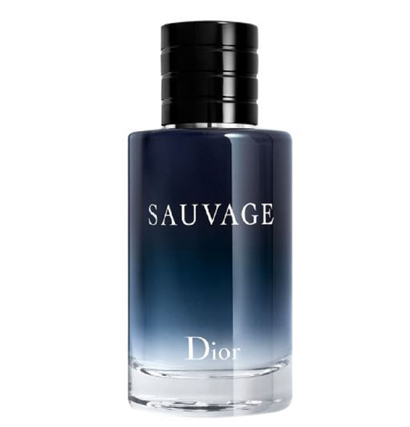  Nước Hoa Nam Dior Sauvage EDT 