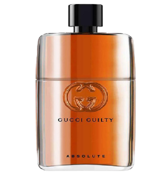  Nước Hoa Nam Gucci Guilty Absolute EDP 