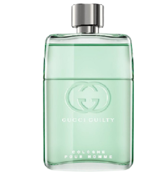  Nước Hoa Nam Gucci Guilty Cologne Pour Homme EDT 