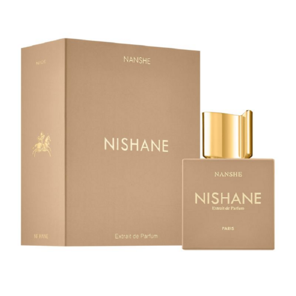  Nước Hoa Nishane Nanshe Extrait De Parfum 