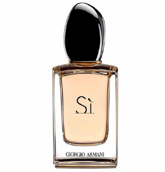  Nước Hoa Nữ Armani Sì EDP 