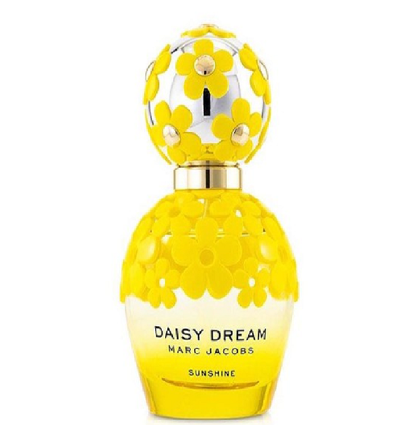  Nước Hoa Nữ Marc Jacobs Daisy Dream Sunshine 