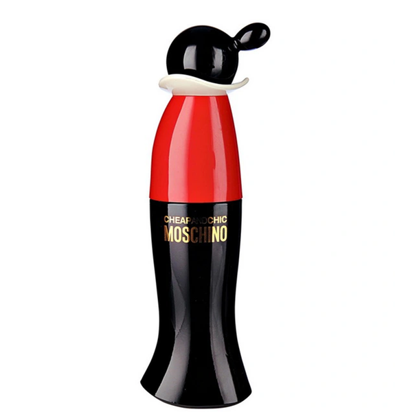  Nước Hoa Nữ Moschino Cheapandchic EDT 