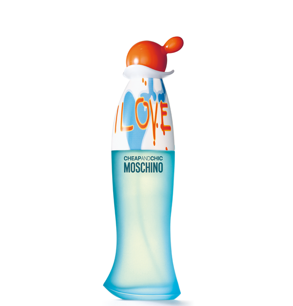  Nước Hoa Nữ Moschino I Love Love EDT 