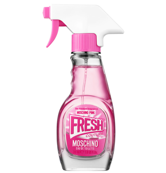  Nước Hoa Nữ Moschino Pink Fresh EDT 