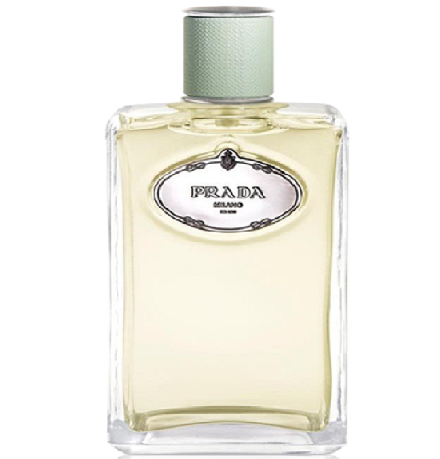  Nước Hoa Nữ Prada Les Infusions De Iris Ce EDP 