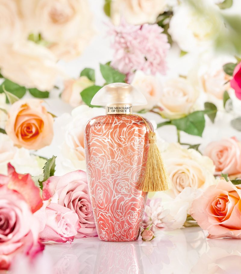 Nước Hoa The Merchant Of Venice Rosa Moceniga EDP – LUXITY
