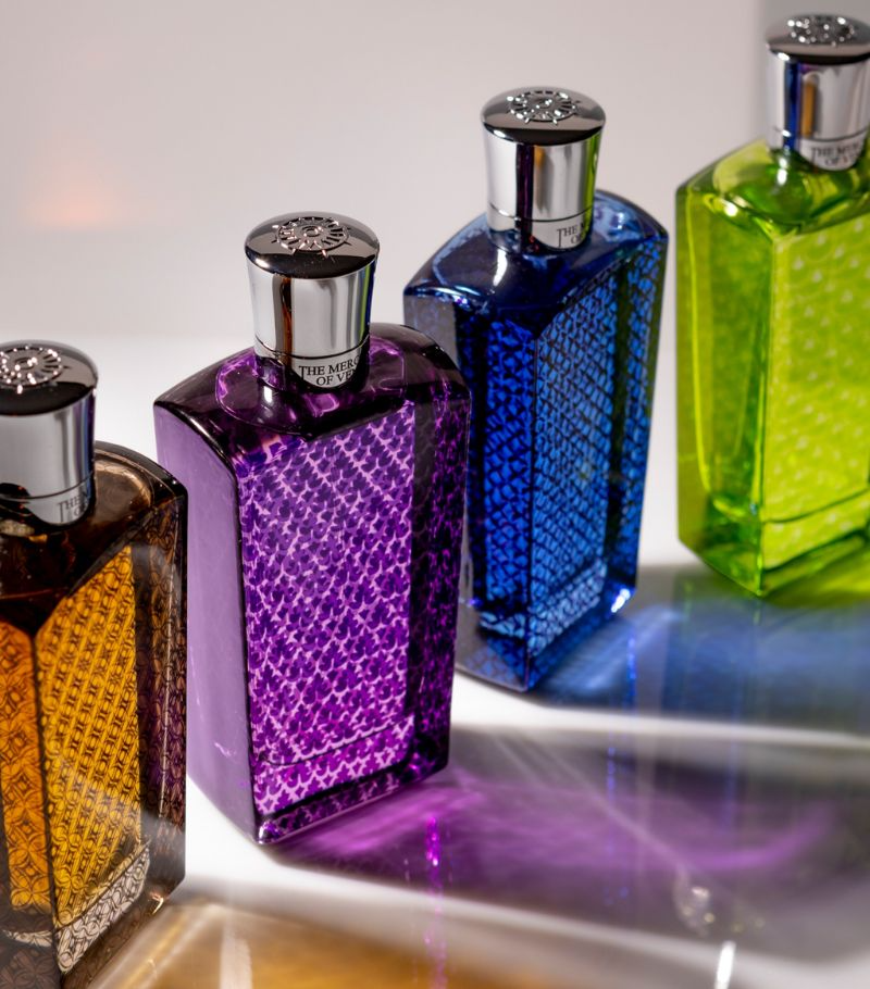 Venetian Blue Intense 100ml The Merchant Of Venice | Venetian Blue