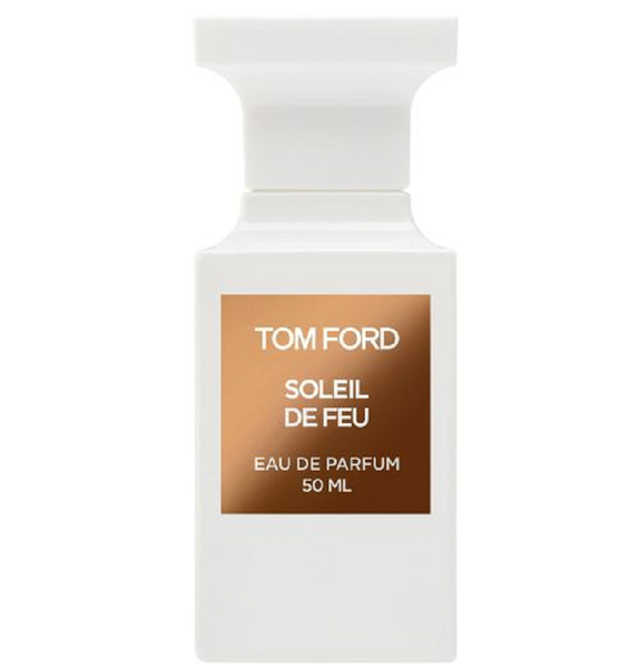  Nước Hoa Tom Ford Soleil De Feu EDP 