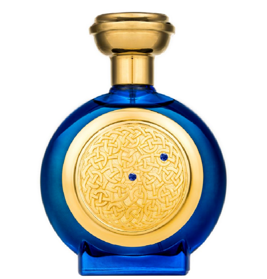  Nước Hoa Boadicea The Victorious Blue Sapphire Supercharged Pure Perfume 