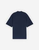  Áo Maison Kitsune Bold Fox Head Patch 'Navy' 