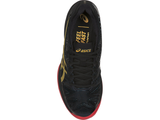  Giày Asics Solution Speed FF L.E 'Black Rich Gold' 