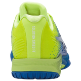  Giày Asics Solution Speed FF Limited 'Blue Yellow' 