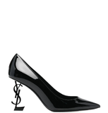  Giày Nữ Saint Laurent Opyum Pumps 'Black' 