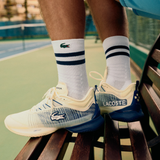  Giày Lacoste AG-LT Ultra x Daniil Medvedev 'Blue' 