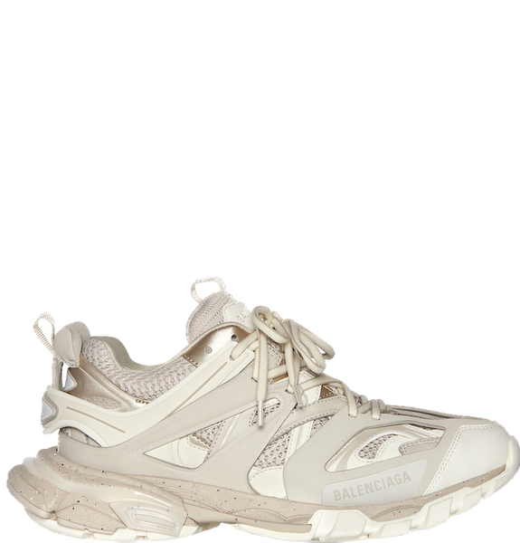  Giày Nam Balenciaga Track Trainers Recycled Sole 'Beige' 