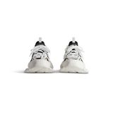  Giày Nam Balenciaga Track Sock Trainers 'White' 