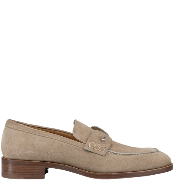  Giày Nam Christian Louboutin Chambelimoc 'Saharienne' 