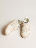  Giày Nam Golden Goose Super-Star 'White' 