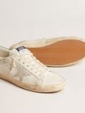  Giày Nam Golden Goose Super-Star 'White' 