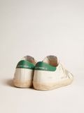  Giày Nam Golden Goose Super-Star 'White' 