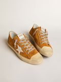  Giày Nam Golden Goose V-Star LTD 'Camel' 