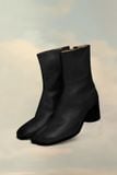  Giày Nam Maison Margiela Tabi Boots 'Black' 