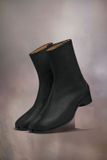  Giày Nam Maison Margiela Tabi Boots 'Black' 