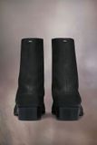  Giày Nam Maison Margiela Tabi Boots 'Black' 