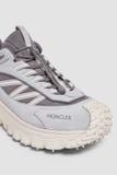  Giày Nam Moncler Trailgrip Sneakers 'Gray' 