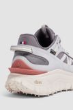  Giày Nam Moncler Trailgrip Sneakers 'Gray' 